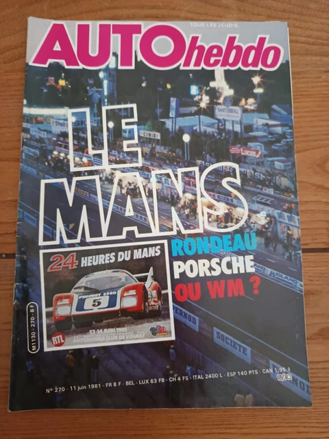 F1 Racing 2 – Magazine GP Australie 1999 – Eddie Irvine, Villeneuve, Berger