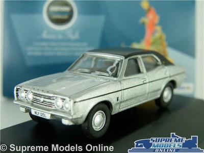 Per FORD Cortina 3 1970-76 Volante in Pelle Beige Coperchio Grigio doppia cucitura 