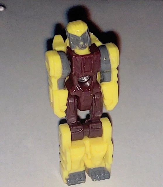 TRANSFORMERS TITANS RETURN Amazon Exclusive DASTARD Master Figure for ...