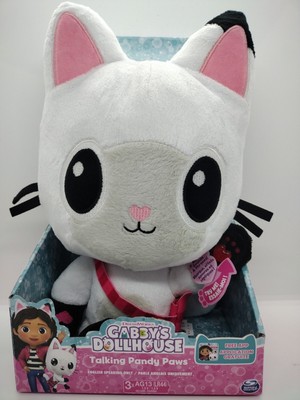 gabby's dollhouse pandy paws plush