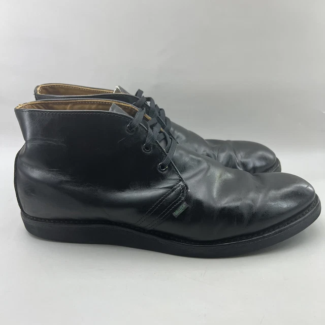 Bottes Chukka Red Wing Shoes 9136 - Cuir Marron - Taille UK 6 / US 7,5 / EUR 39,5 - Neuf Avec Boîte