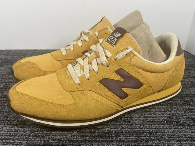 Nb cheap 420 Amarillo