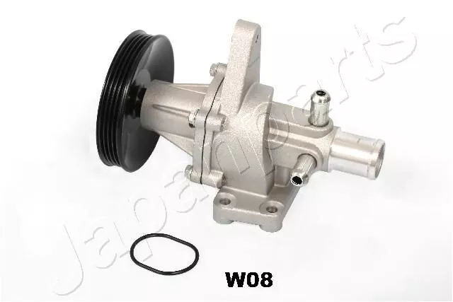 PQ-W08 JAPANPARTS Pompa acqua per CHEVROLET SPARK AVEO