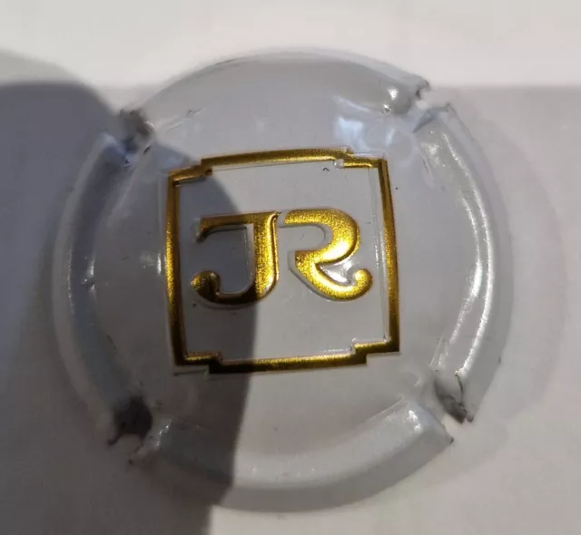 Capsule De Champagne  Jeeper N° 24