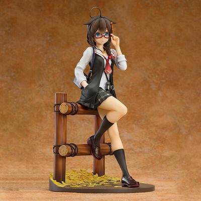 hentai pvc figure