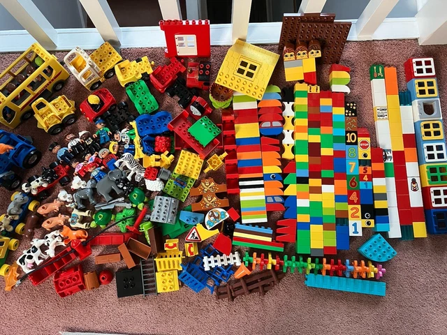Duplo lot online
