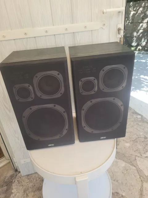 Jamo studio 105 sales speakers
