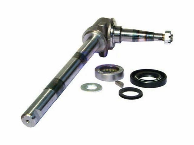 Achsschenkel Rh / LH Mit Set Passend Für Ford Traktor 3600 Teil No-71NH-3105A/