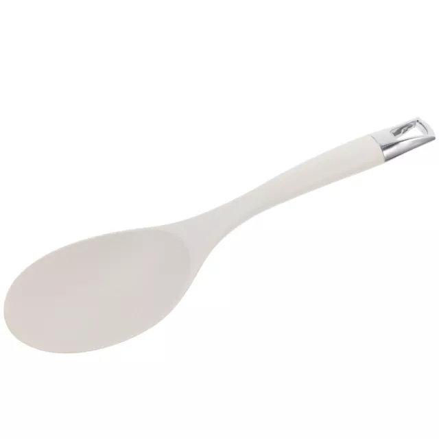 Cuillère À Riz Antiadhésive Marises De Cuisine Silicone Poêle