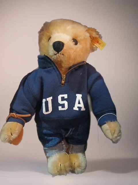 RRL Steiff Polo Ralph Laurenポロベア Steiff Ralph Lauren for sale | eBay