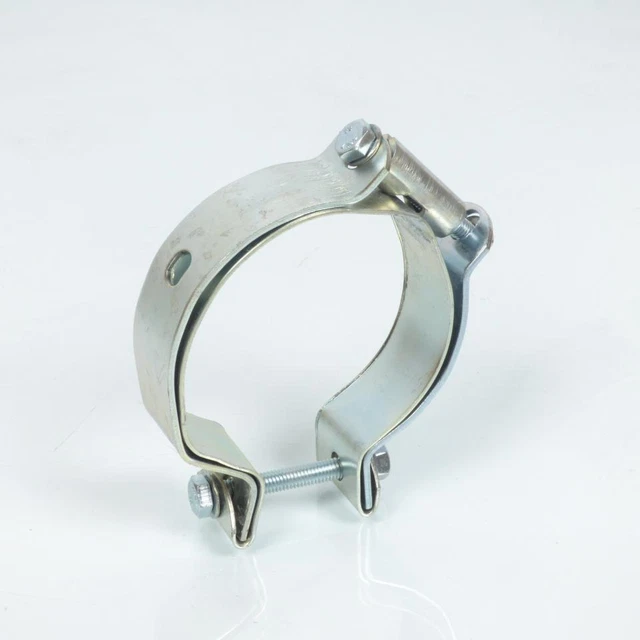 Collier de pot d échappement RSM pour Moto BMW 800 F Gt 2013 à 2020 AVG / AVD