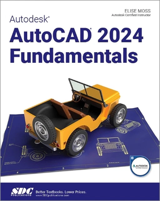 Autodesk Autocad 2024 FOR SALE! PicClick