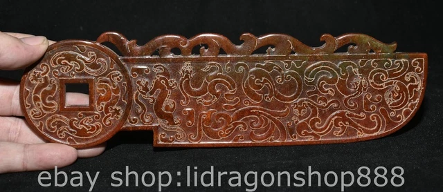 PAURO Anello Uomo In Acciaio Inossidabile 316L - 4 Bestie Guardiane Cinesi (Drago, Tigre Bianca, Suzaku, Basalto) - Larghezza 16/10 Mm