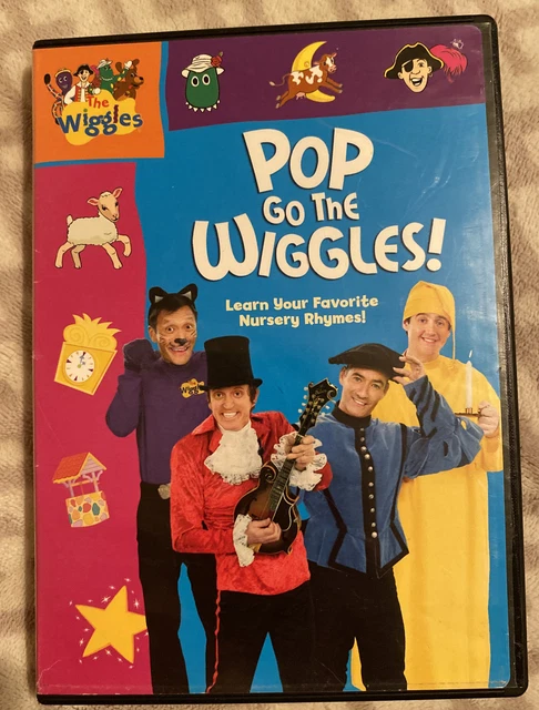WIGGLES POP GO The Wiggles DVD 2011 8 14 PicClick CA wiggles-pop-go-the-wiggles-dvd-2011-8-14-picclick-ca