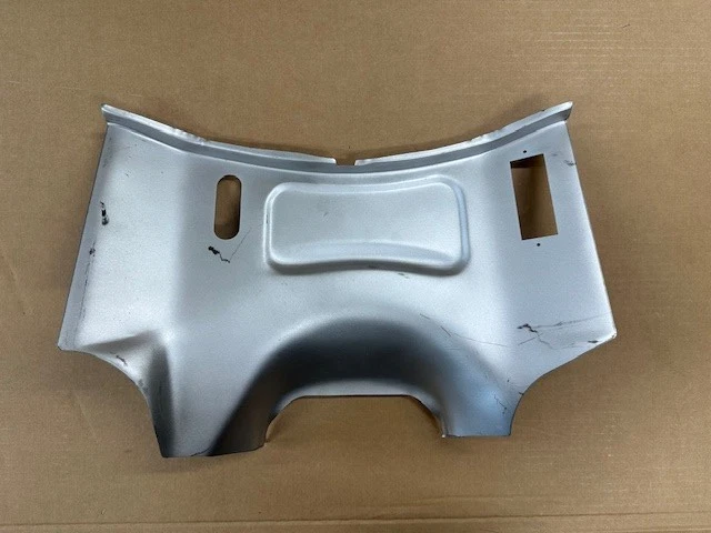 MAGNUM Escort Centre Chassis Repair Panel – Pair, Fits Mk1 Saloon, Steel, UK Made