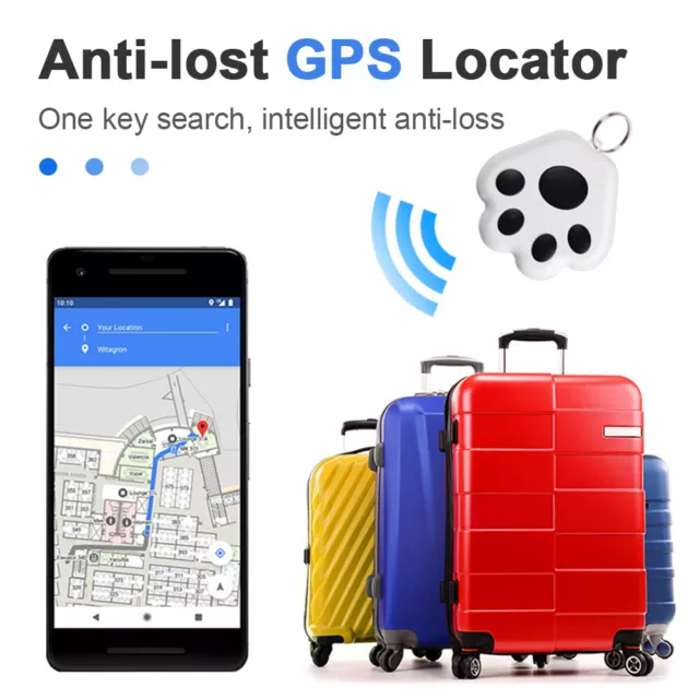 Mini Car GPS GPRS Tracker Vehicle Spy GSM Real Time Tracking Locator Device UK