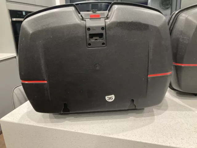 Givi e36 panniers shop