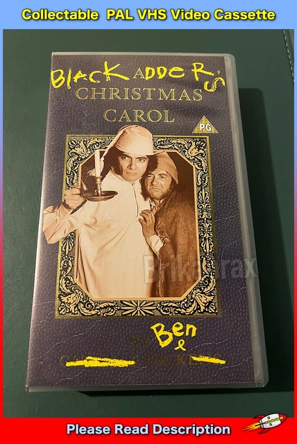 Download black adders christmas carol 1989