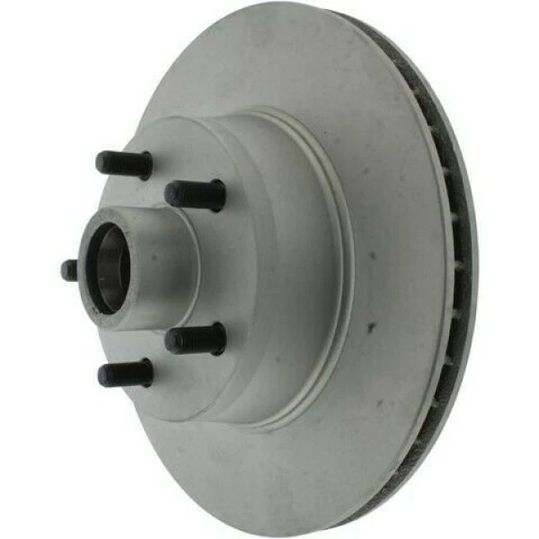 Front Brakes Fits 70-73 COUGAR 729100