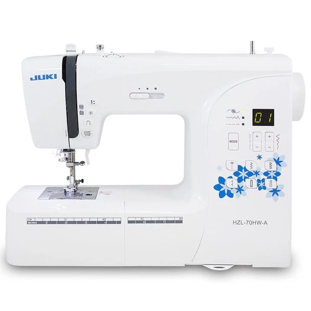 Juki TL-2010Q Semi Professional Sewing Machine 