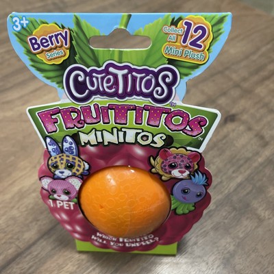 cutetitos fruititos lion