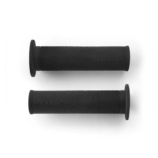 Rizoma Handlebar Grips Set Mutation P1
