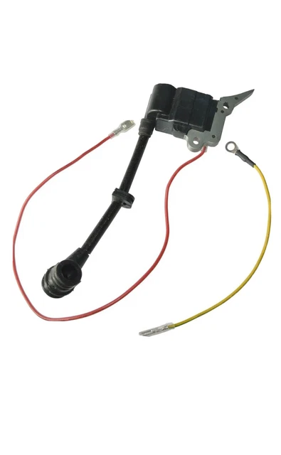 Bobina Elettronica Per Motoseghe Alpina C 46 - C 50 - Foto 7