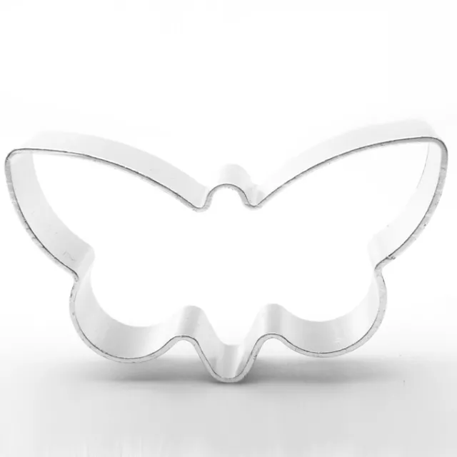 Butterfly Cookie Cutter Baking Cake Decorating Pastry Kitchen