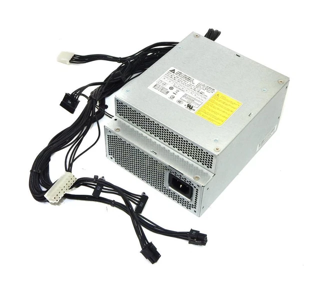 ALIMENTATORE HP DPS-700AB-1 A 700W (719795-002) HP Z440 Workstation EUR - Foto 8
