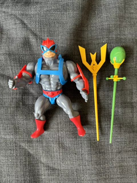 Super7 Masters of the Universe MOTU Neo Vintage - Stratos