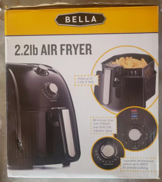 DELONGHI COOL-TOUCH DEEP Fryer w/Easy Clean System 2.2-lb. Food Capacity  D-650U $50.00 - PicClick