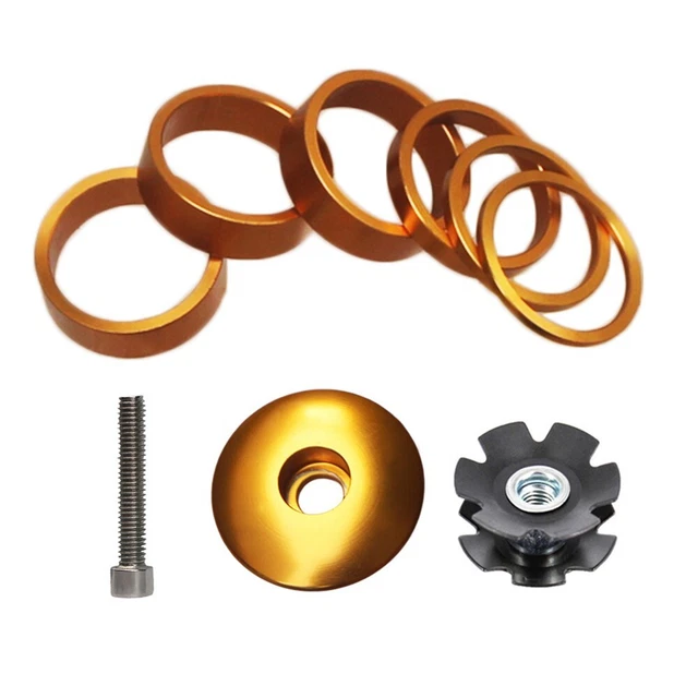 Direction, Guidon & Poignées Pour Vélo De Route