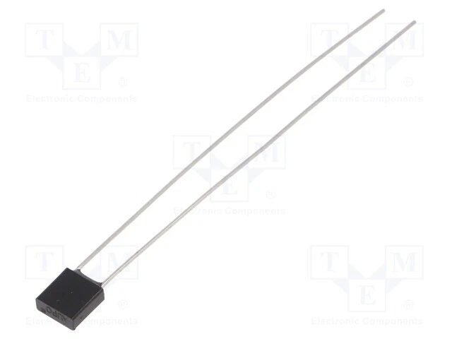 Sécurité : Thermique 84°C A0-3A-F Fusibles Thermiques 3A
