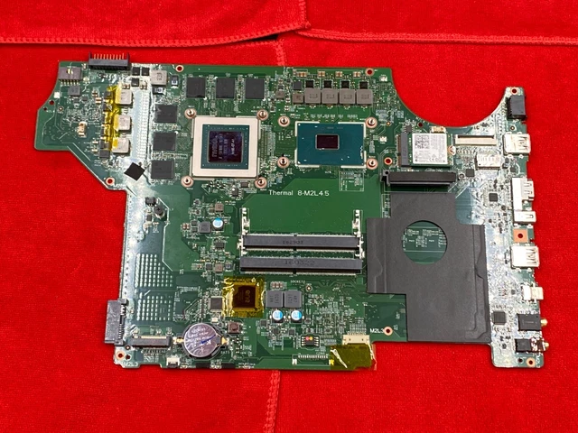 Motherboard & CPU Combos, Computer Components & Parts, Computers