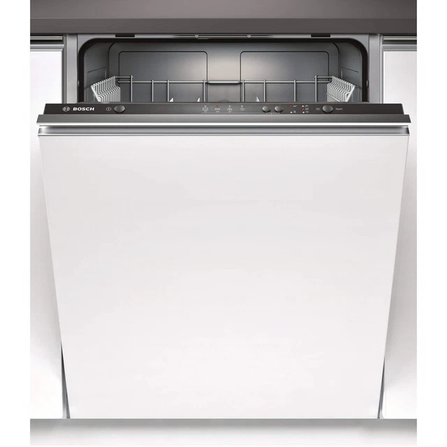 BOSCH SERIE 4 SMV46NX00G Full size Fully Integrated Dishwasher