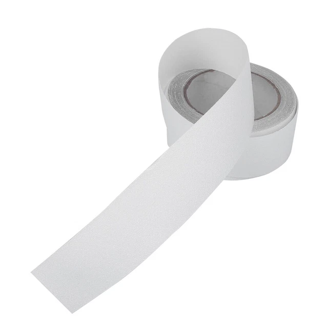 50mm X 5m Contro Il Nastro Adesivo Antisdrucciolevole Per Scale