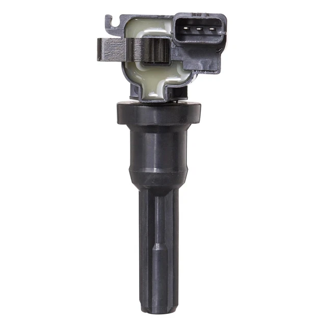 2004-2006 Mitsubishi Lancer 2.0L 4 Cyl Turbocharged Ignition Coil