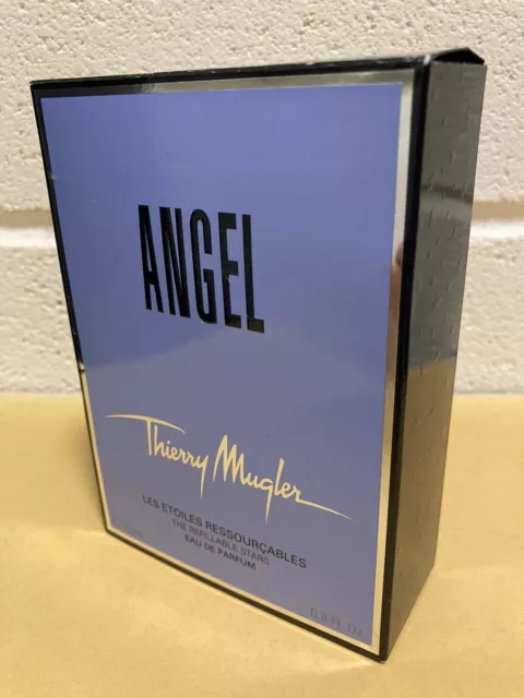 Thierry Mugler Angel 25ml Women's Eau de Parfum