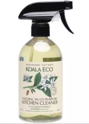 KOALA ECO Multi-Purpose Kitchen Cleaner Lemon Myrtle & Mandarin - 500ml