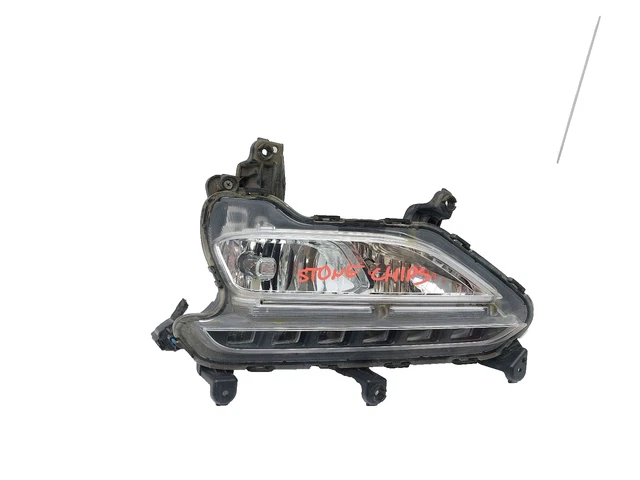 Left Side Fog Light For Hyundai Santa Fe 2013-2015 – Direct Fit OE Replacement 92201-2W110