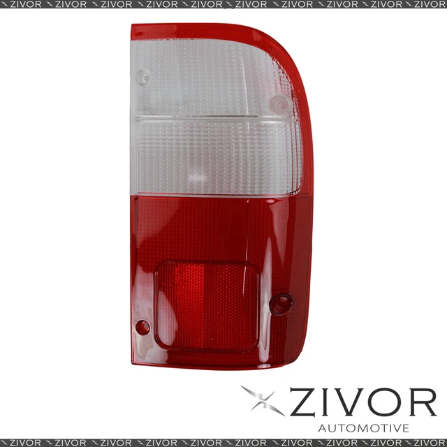 TAIL LIGHT LENS Assembly For Toyota Hilux VZN167 5VZFE3.4L PTRL(Right ...