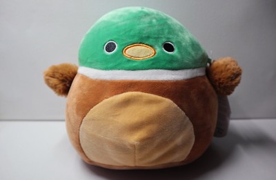 squishmallow duck avery