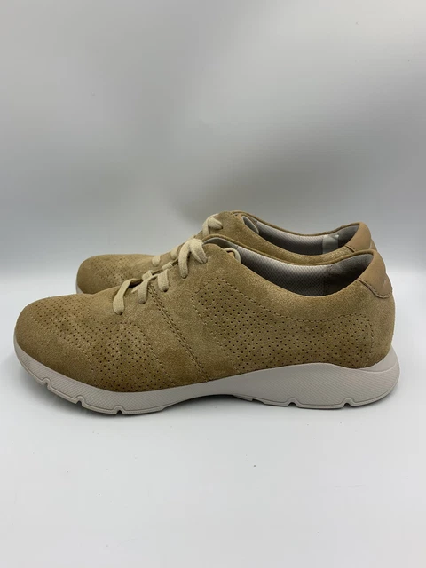 Dansko cheap alissa sneaker