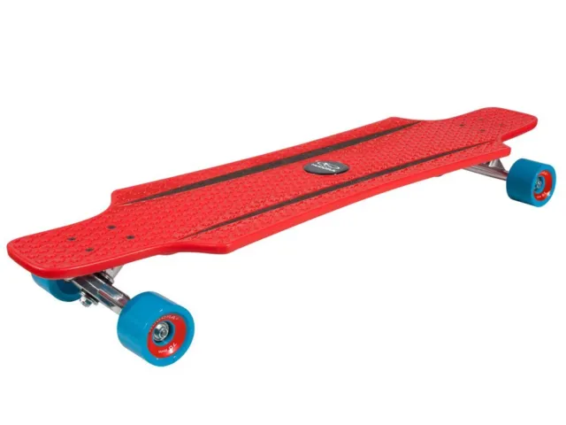 Hudora Longboard Cruisestar Skateboard 12813