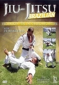 Brazilian Jiu-Jitsu Techniken für die Übergangsstufe