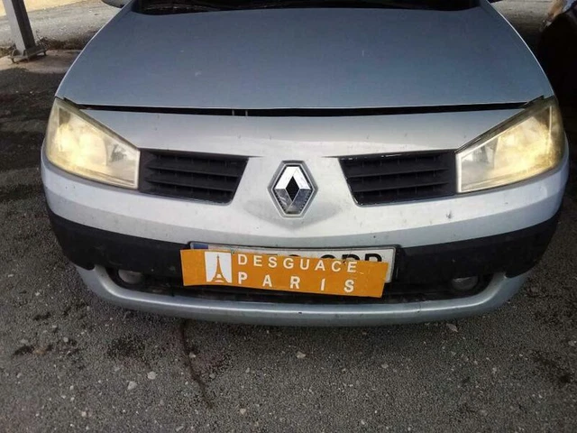passaruota anteriore destro per RENAULT MEGANE II SEDAN (LM0 1 ) 1.5 97066