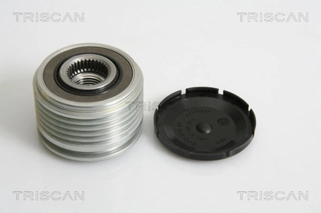Ruota libera generatore TRISCAN 8641 234018 per MERCEDES W245 W169 CLASSE SPORT 150