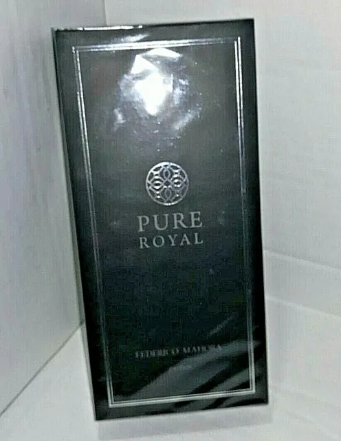 Parfum PURE ROYAL Collection 195 for him 50ml