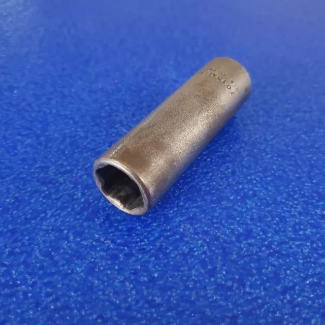PROTO USA 15MM DEEP IMPACT 6pt SOCKET 7015M 3/8 DR FREE SHIPPING METRIC TOOL LOT