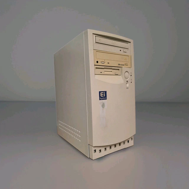 Vintage Computers & Mainframes, Vintage Computing, Computers